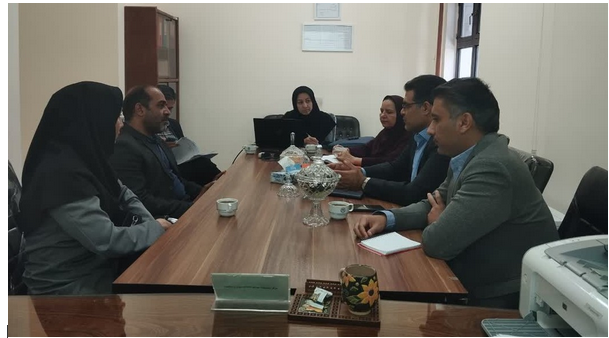 جلسه کارگروه پژوهشی «امنیت و سلامت موادغذایی» برگزار شد.