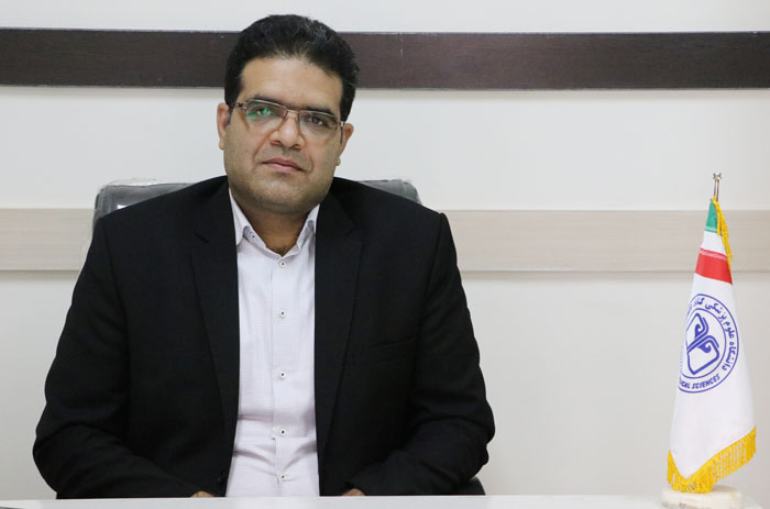 ارتقای یکی از پژوهشگران فعال مرکز تحقیقات عوامل اجتماعی موثر بر سلامت به مرتبه دانشیاری