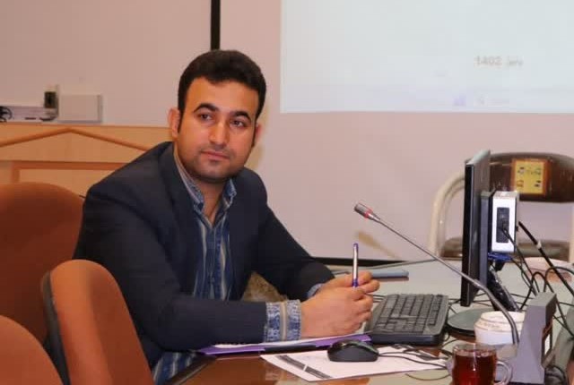 ارتقای یکی از پژوهشگران فعال مرکز تحقیقات عوامل اجتماعی موثر بر سلامت به مرتبه دانشیاری