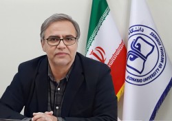 پیام نوروزی رئیس دانشگاه علوم پزشکی گناباد: آغاز سال نو با تجلیل از ایستادگی کادر سلامت و امید به تقویت خدمات